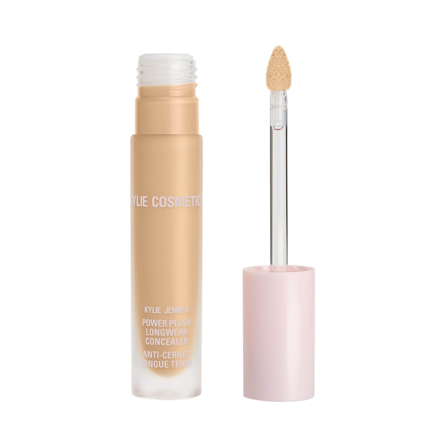 POWER PLUSH LONGWEAR CONCEALER (CORRECTOR LÍQUIDO)